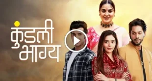 Kundali Bhagya